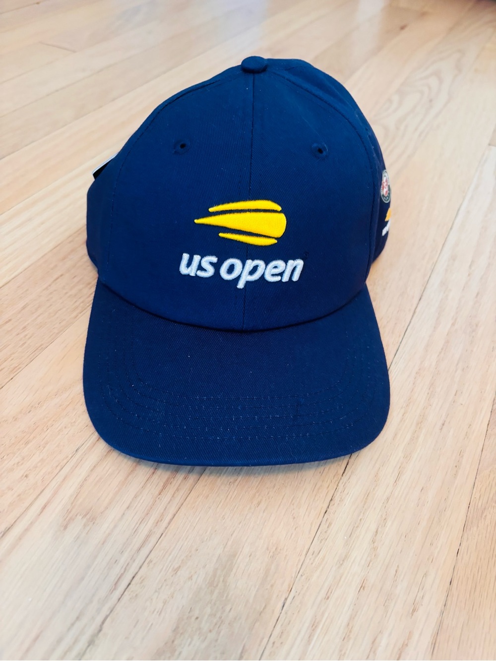 Navy Blue US Open 2026 Hat